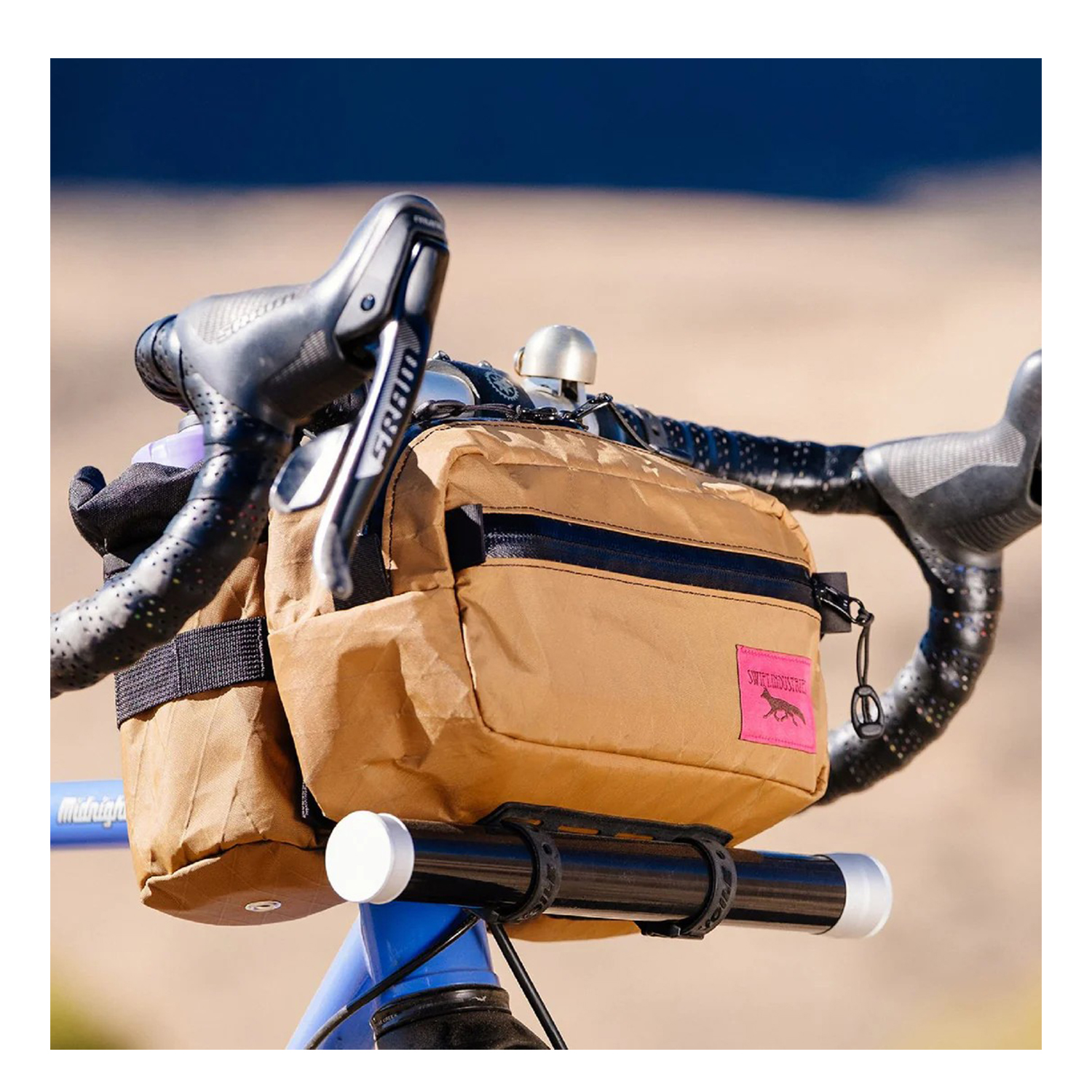 Kestrel Handlebar brašna Redwood