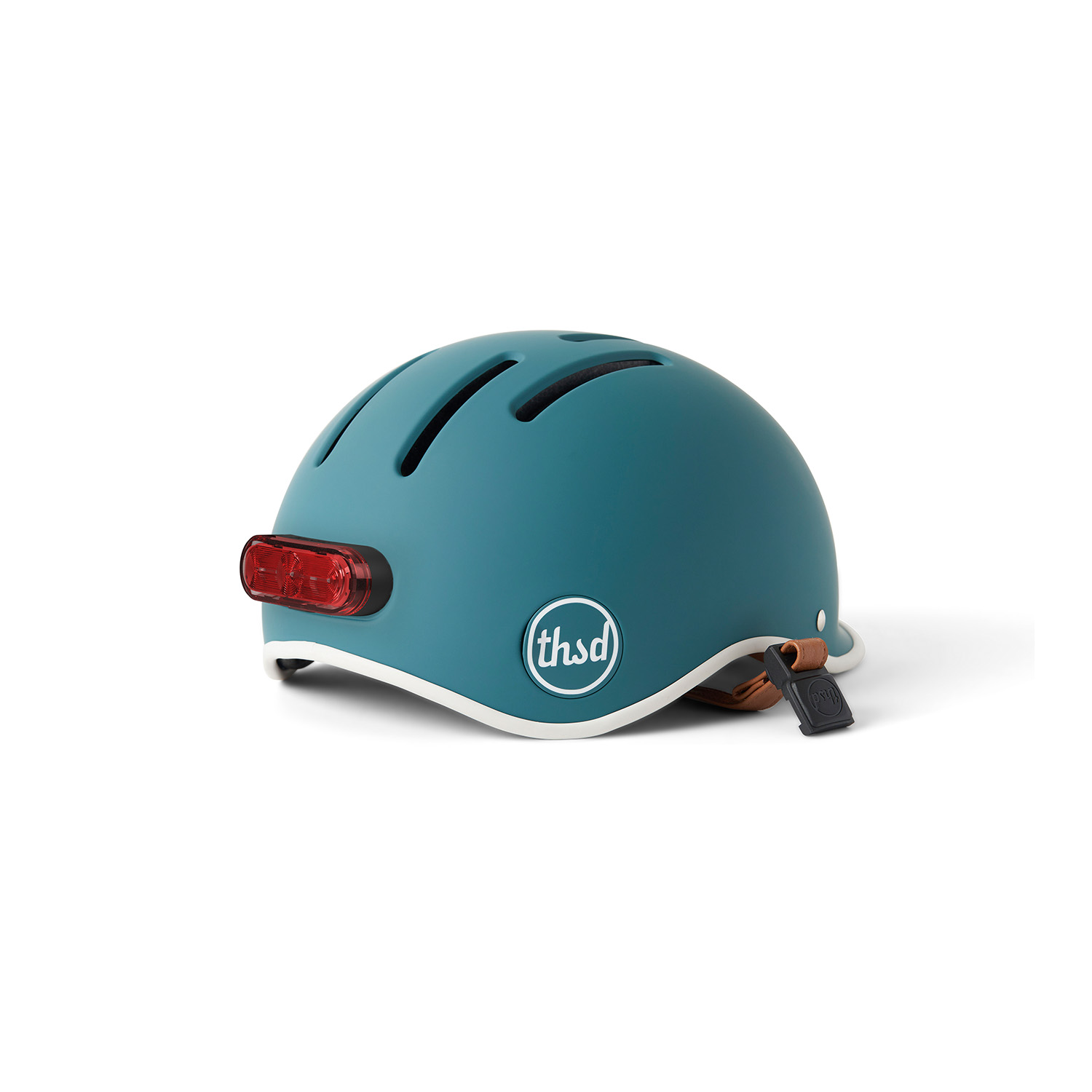 Thousand Heritage II Coastal Blue M