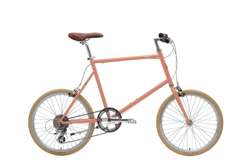 Beige Red