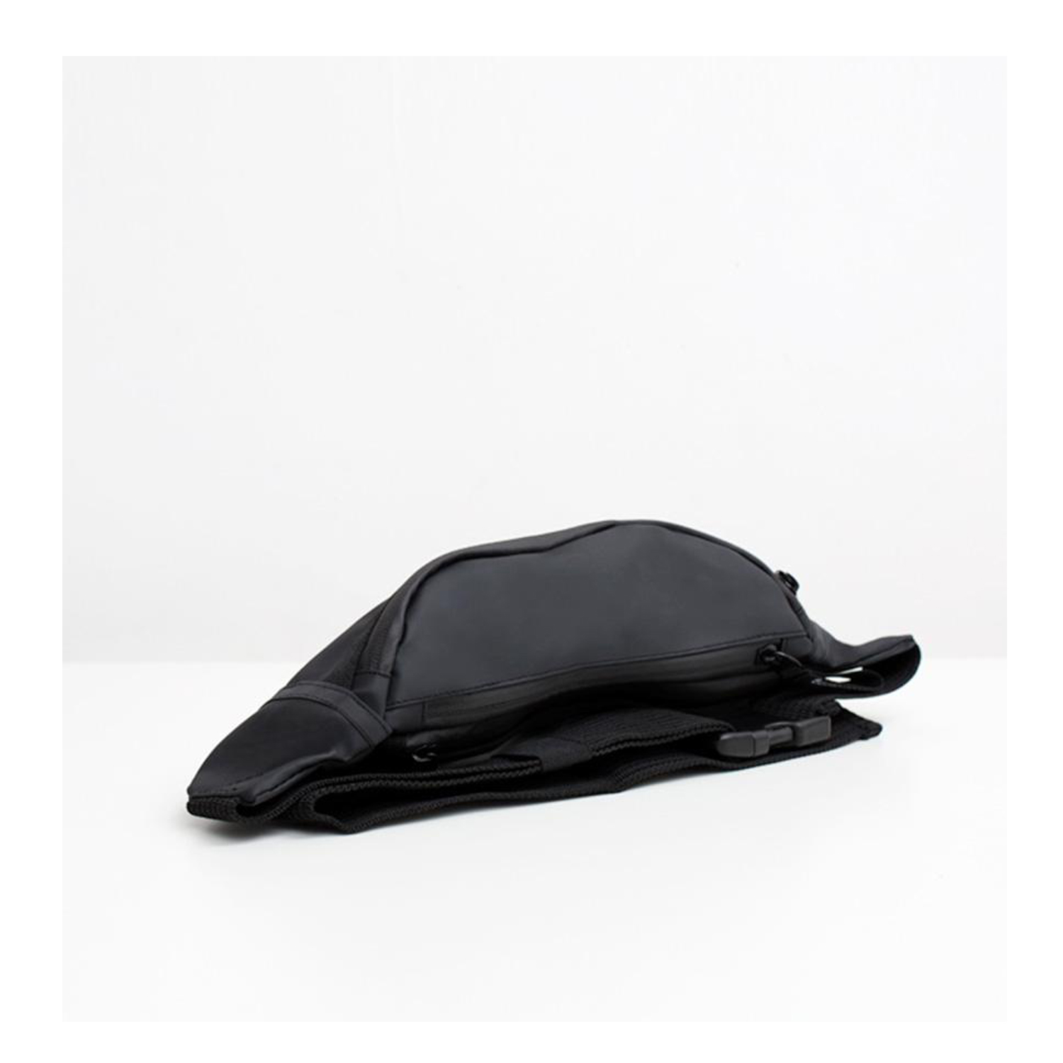 Goodordering Bum Bag Black