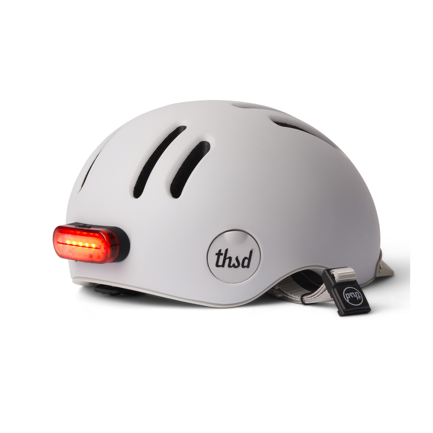 Thousand Chapter Metro White M