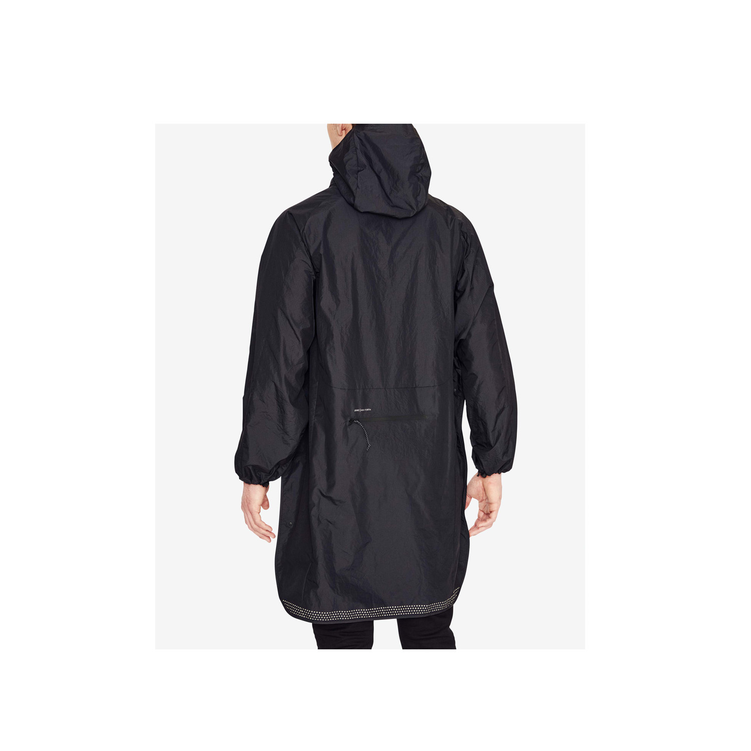 Levně Poncho POC Antwerp Poncho XS/S