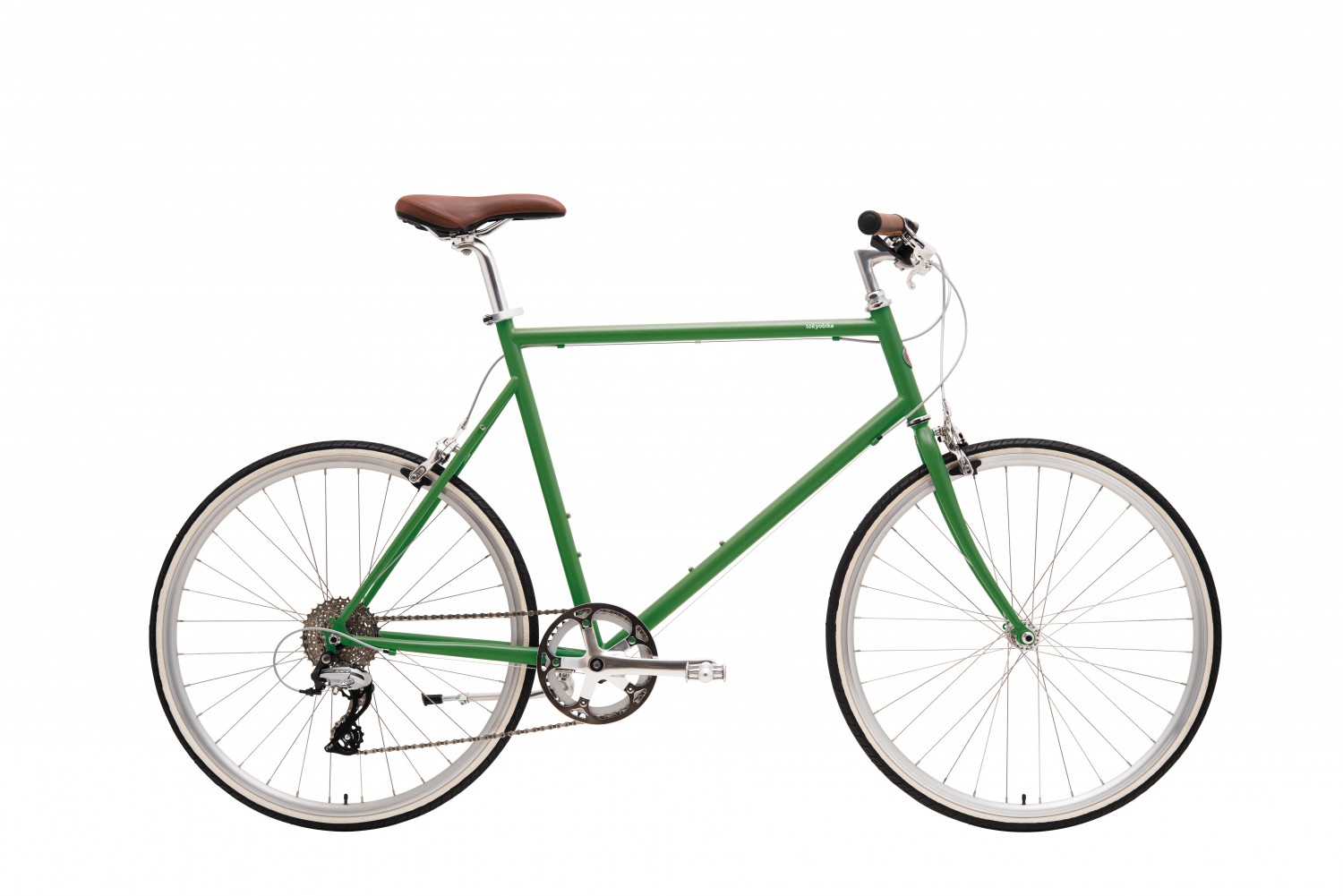Bamboo Matte