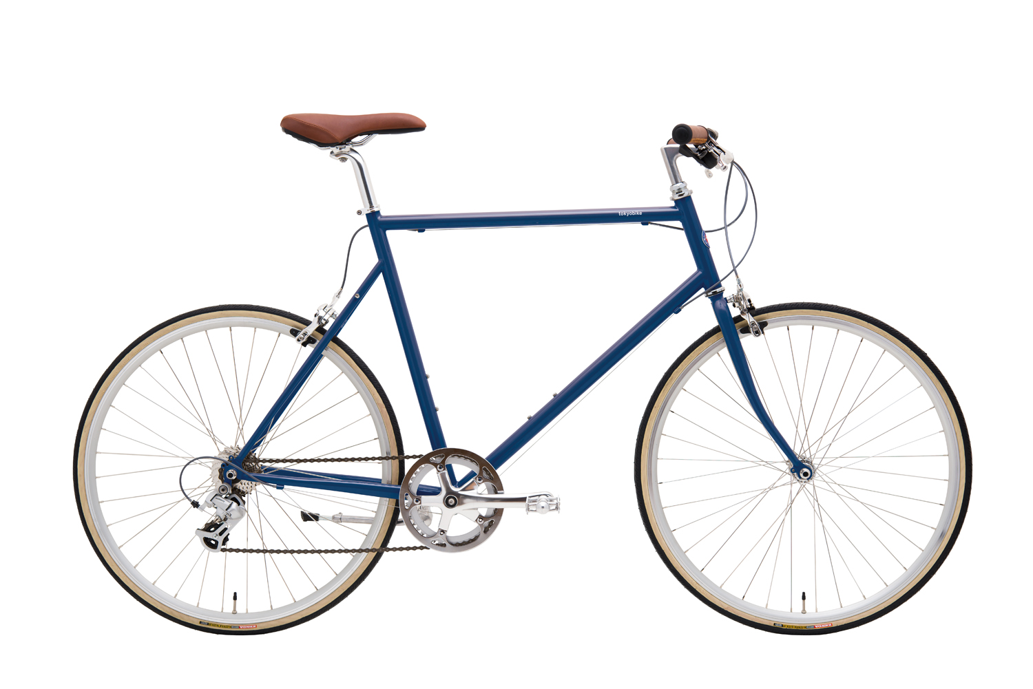 Vincent Blue