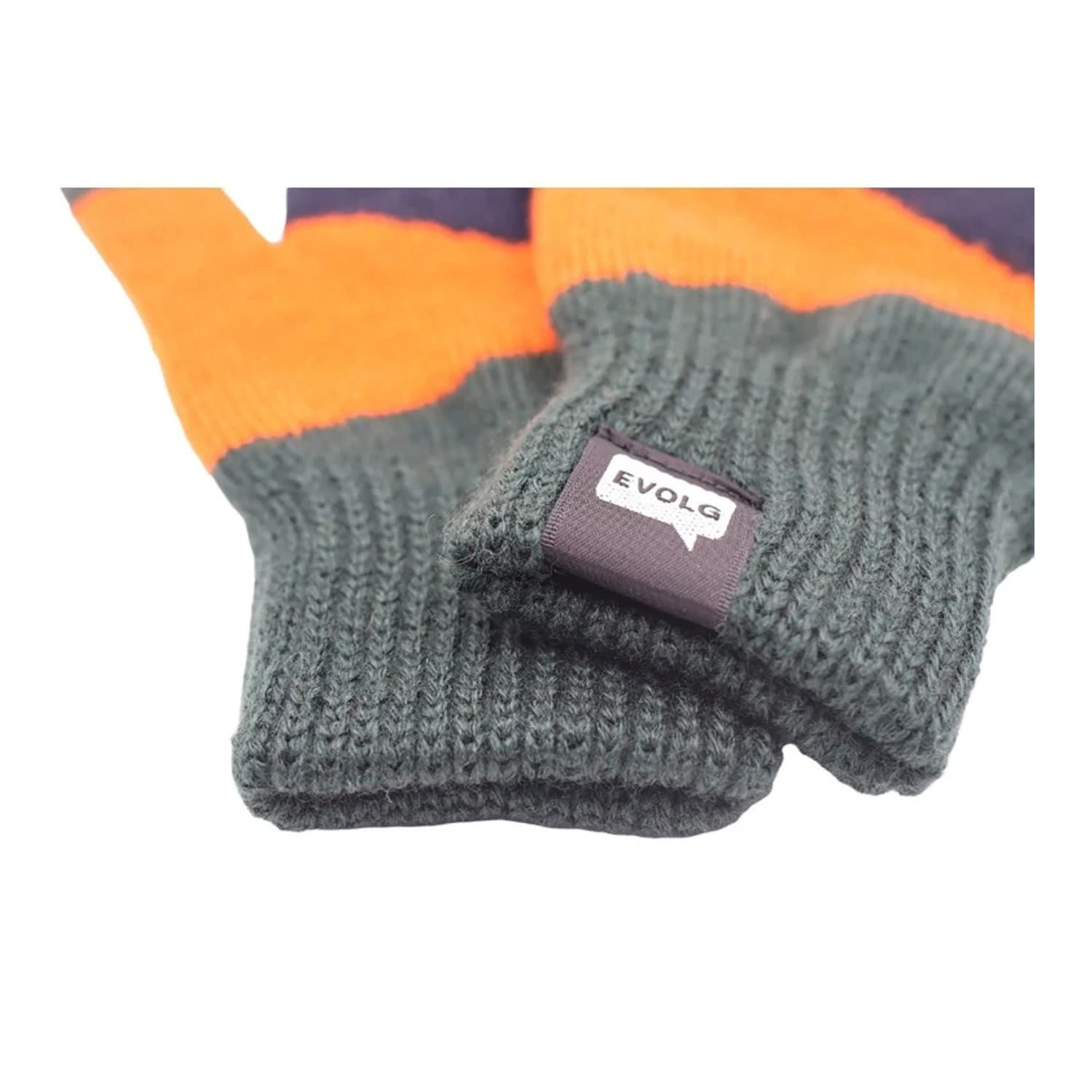 Tori Kids, Blue x Orange x Green