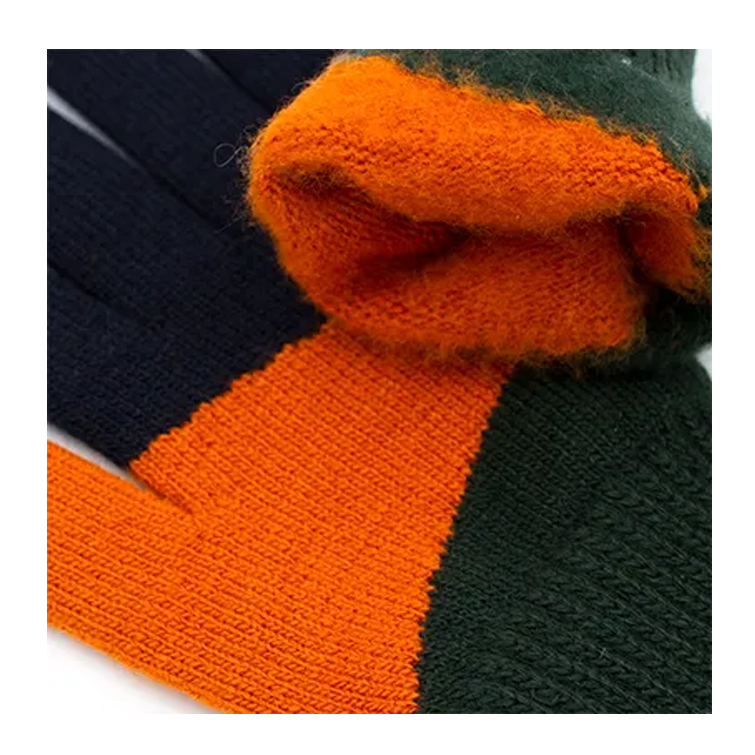EVOLG Tori Blue x Orange x Green