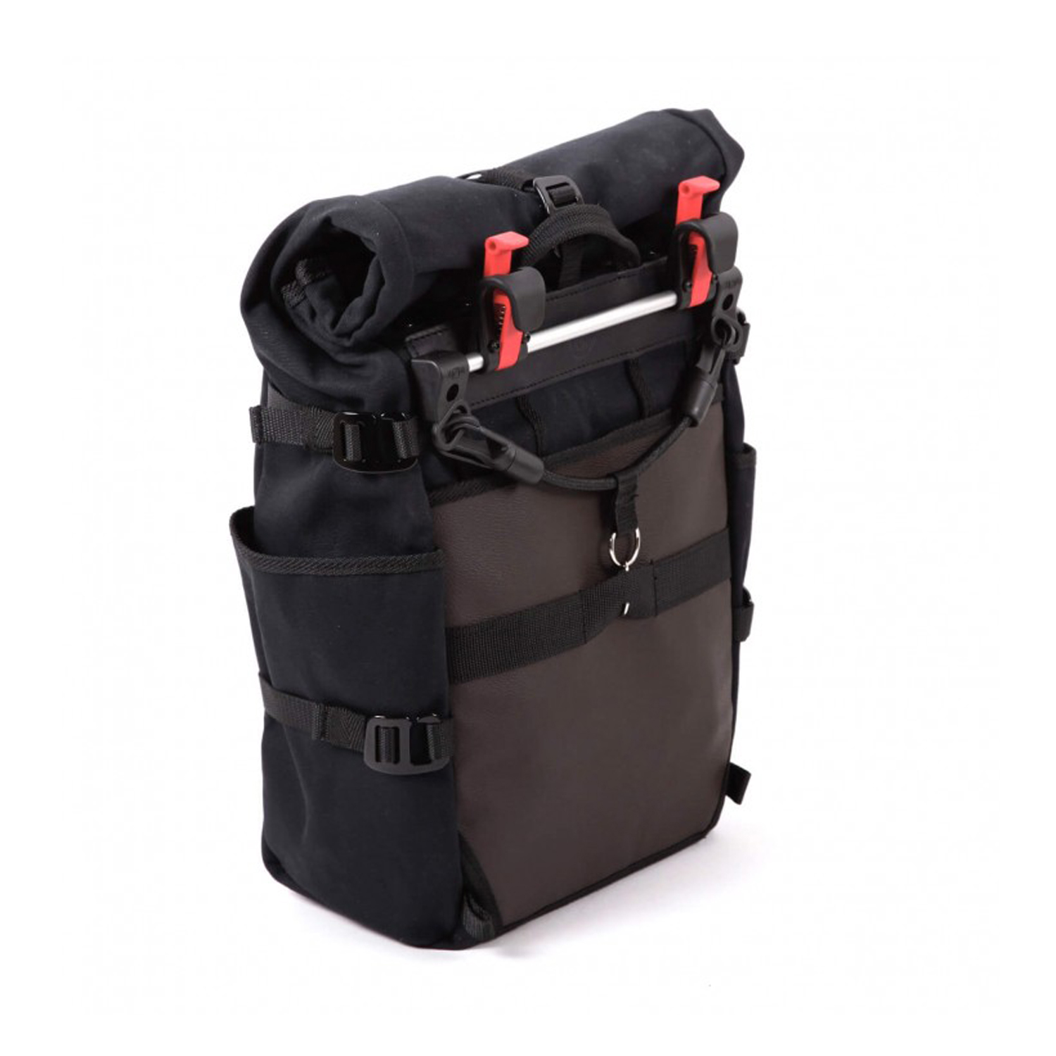 Rolltop Gilles Berthoud