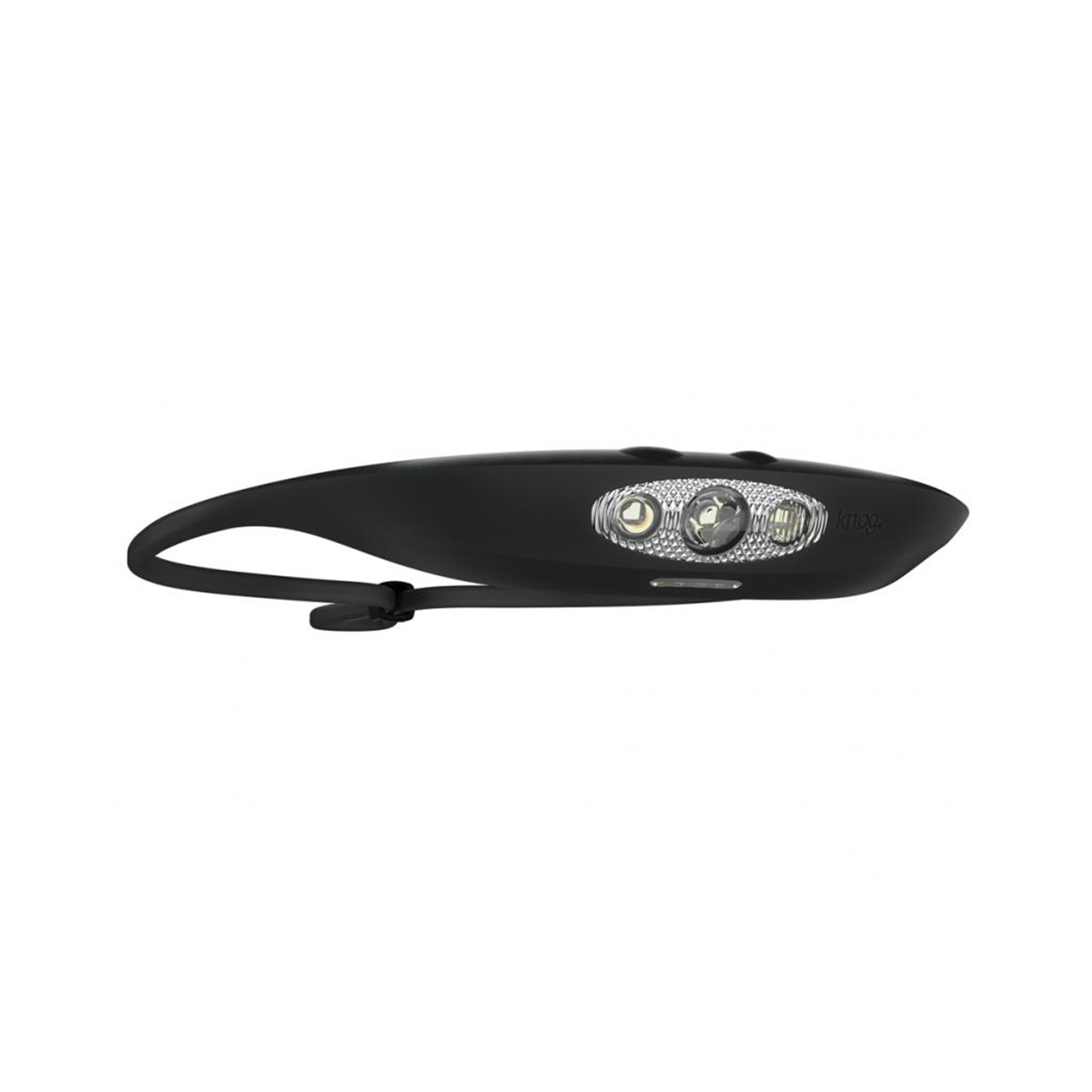 Knog Bandicoot 250 čelovka