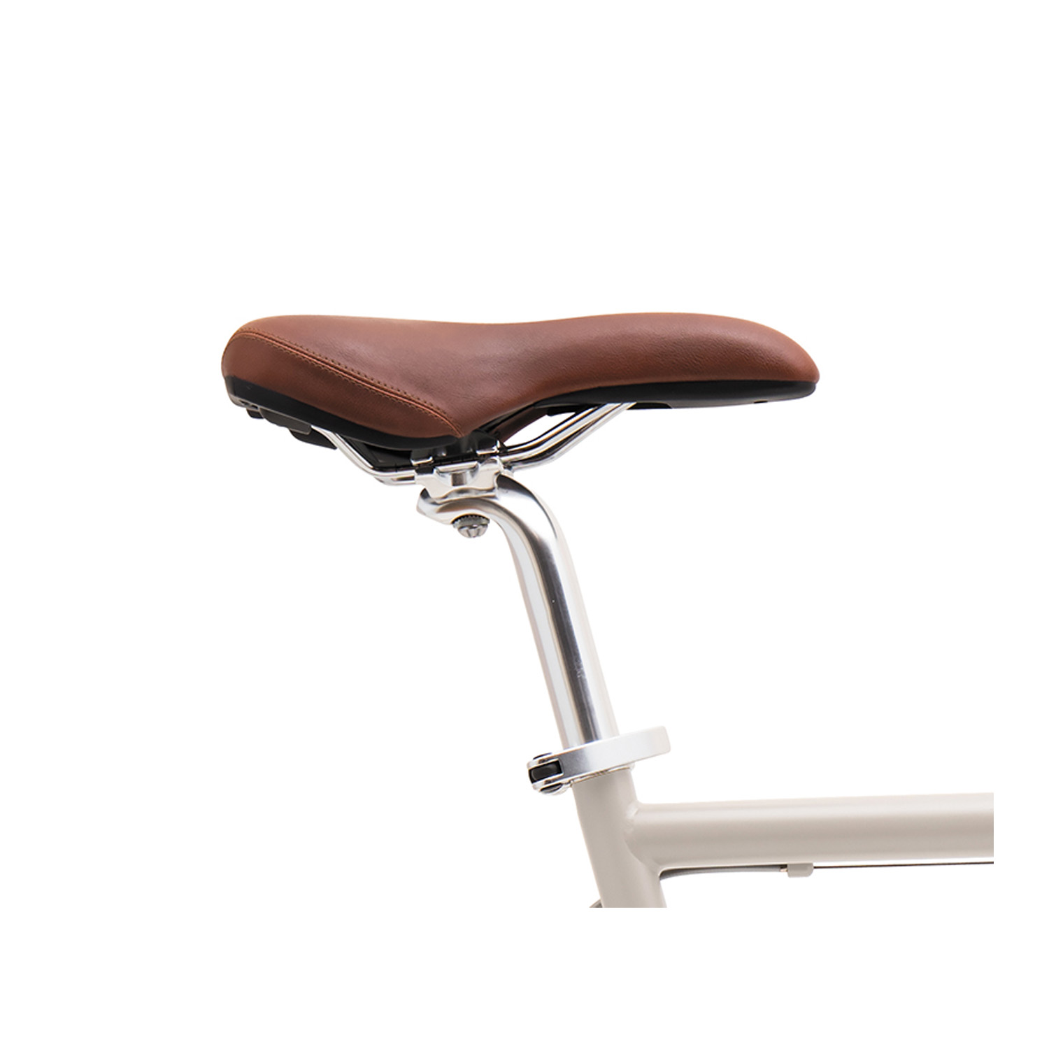 Levně SEDLO VELO VL-2037 - HNĚDÉ