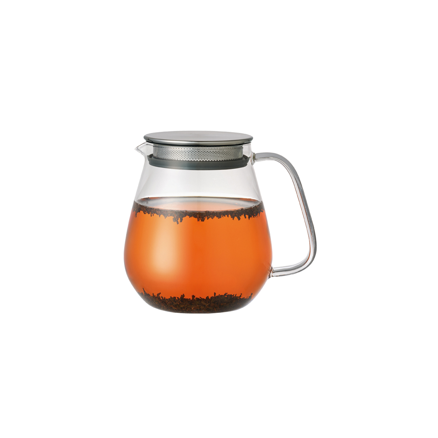 Levně Kinto Unitea One Touch Teapot 720ml