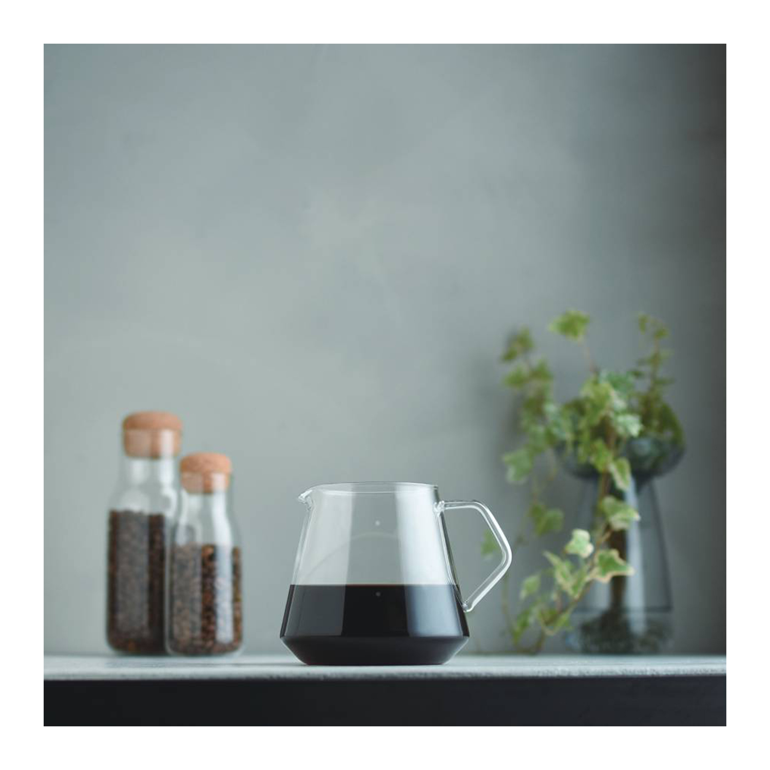 Kinto Coffee Server 600 ml