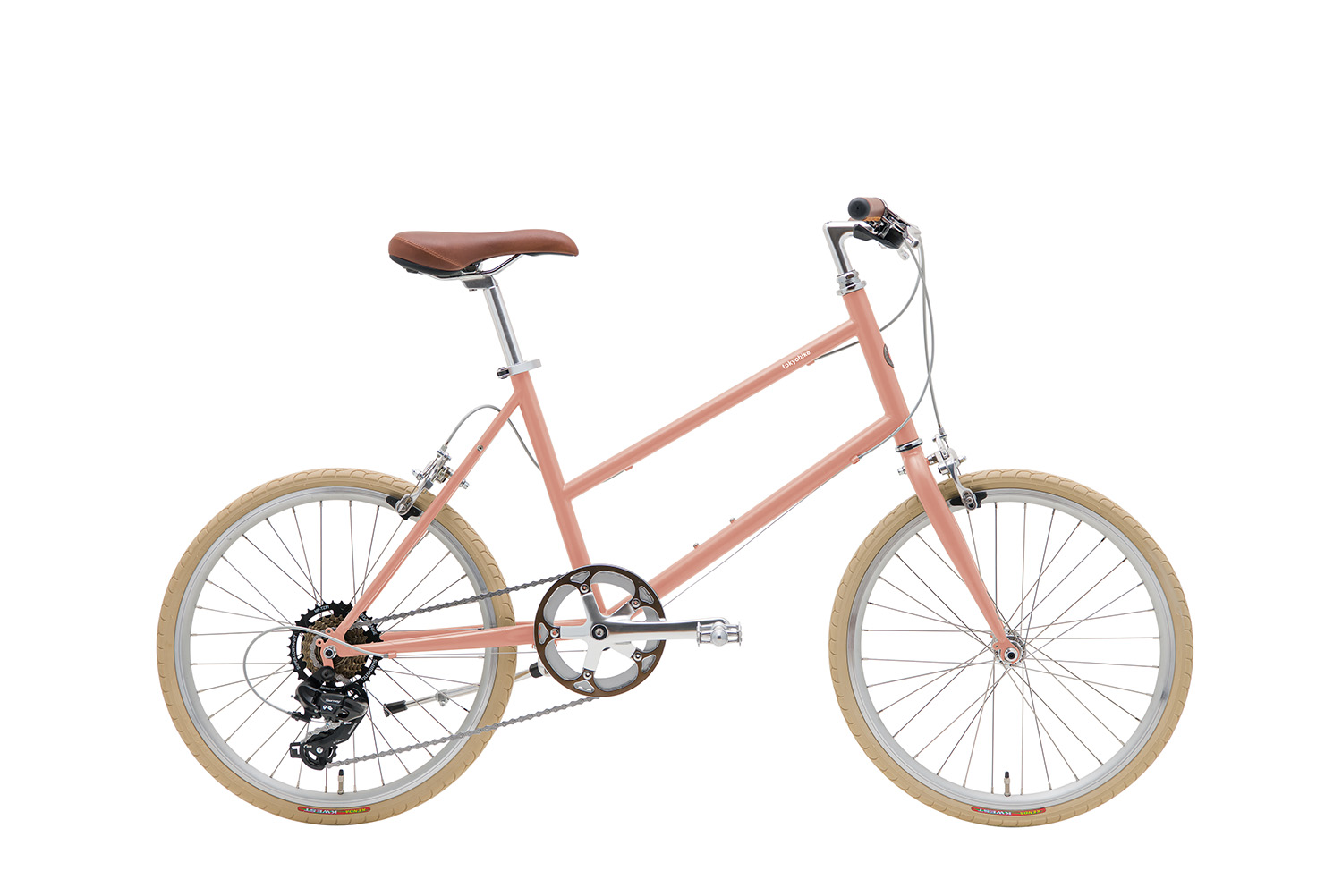 Matt Red Beige