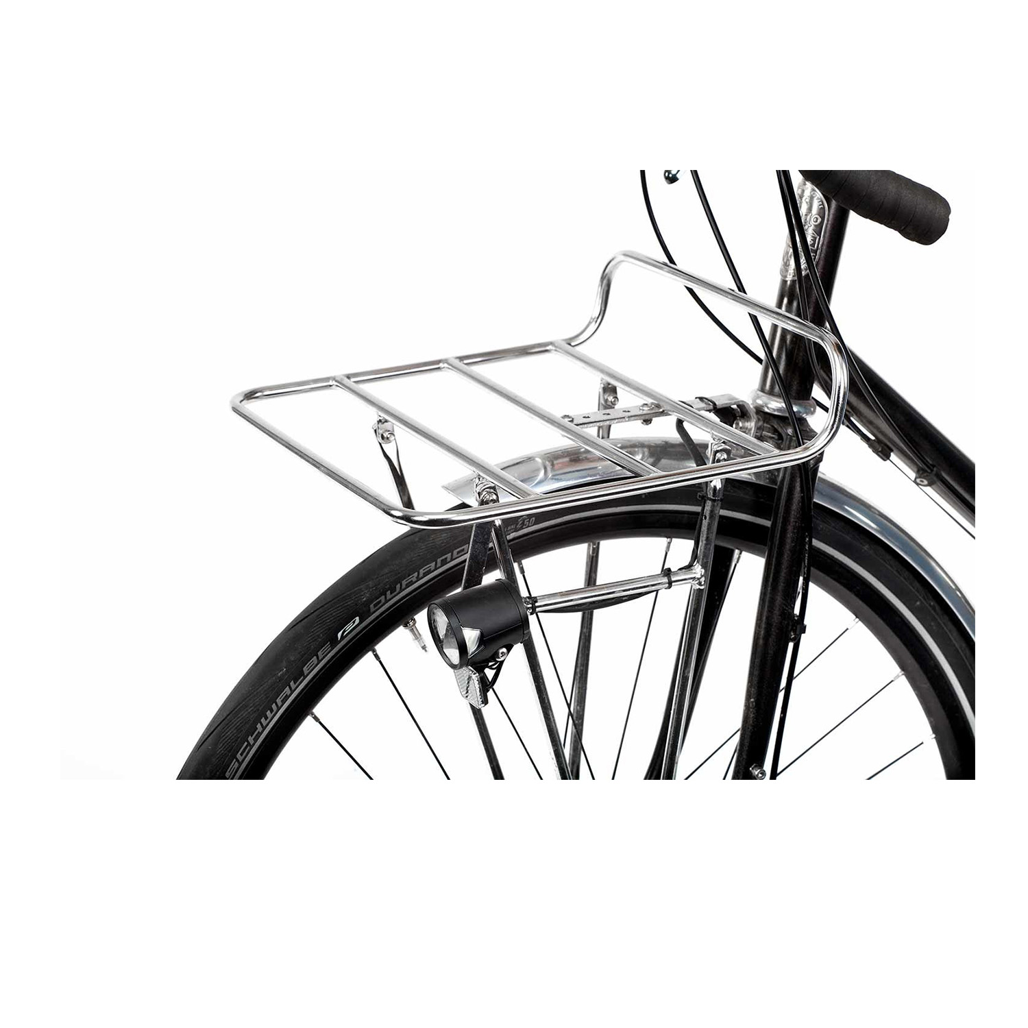 Přední nosič Pelago Commuter Aluminium Large