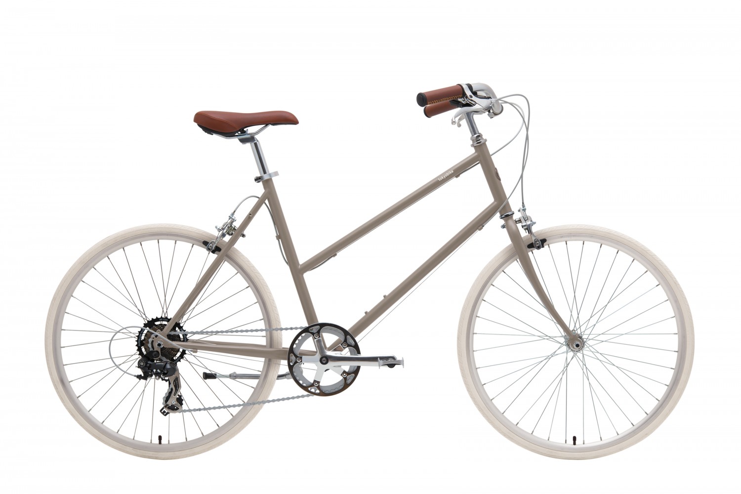 Sand Beige Matt