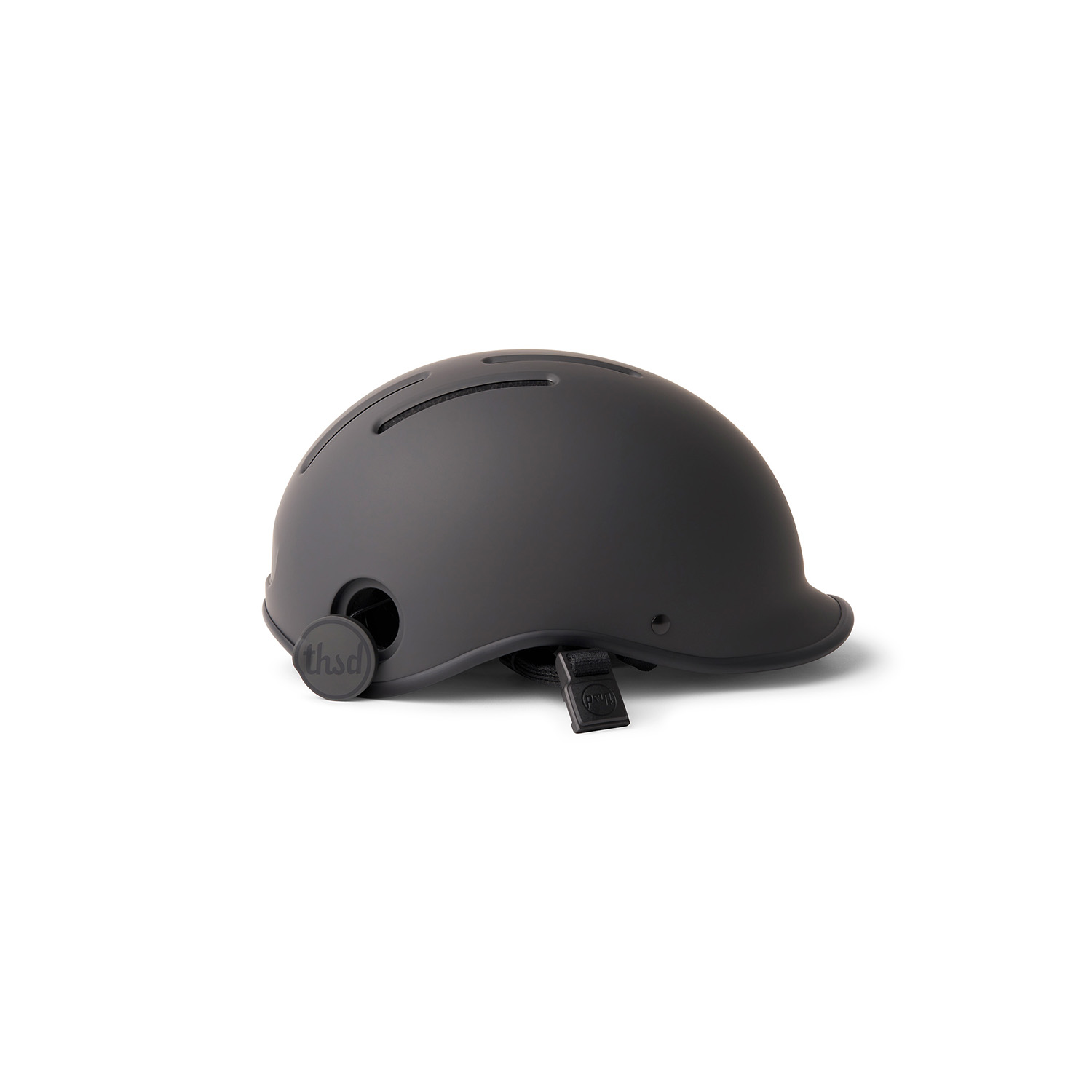 Thousand Heritage II Stealth Black S