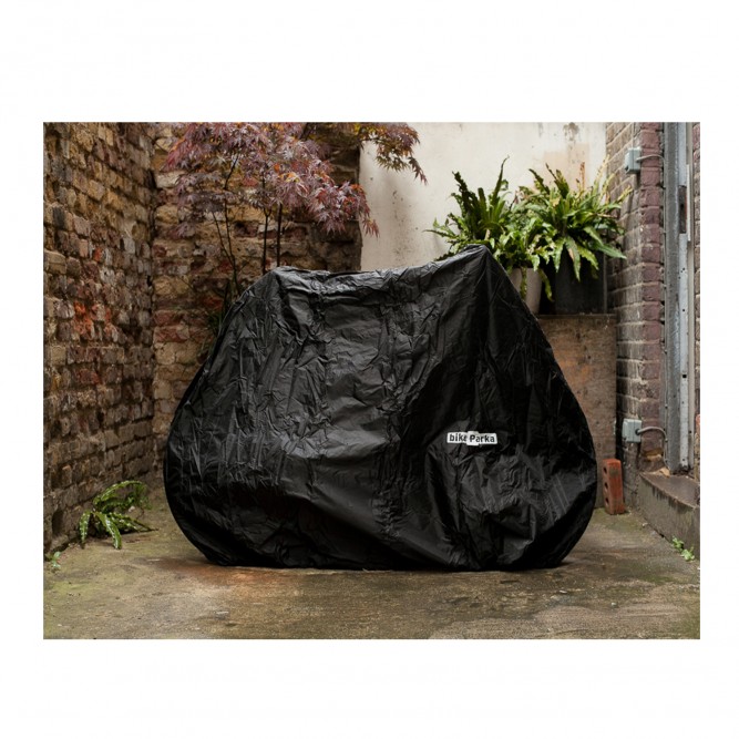 Bikeparka stash on sale