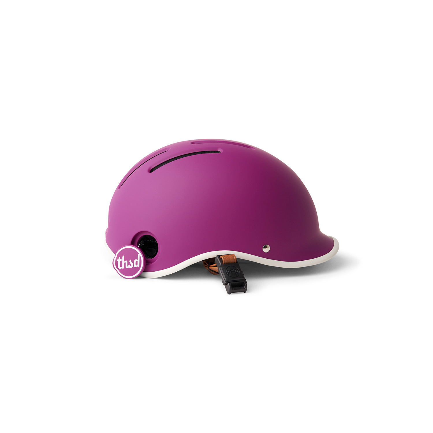 Thousand Heritage II Vibrant Orchid S